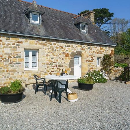 Holiday Home Chez Jeanne By Interhome Crozon Ngoại thất bức ảnh
