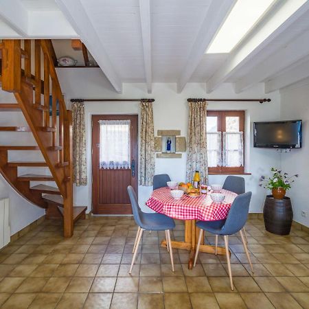 Holiday Home Chez Jeanne By Interhome Crozon Ngoại thất bức ảnh