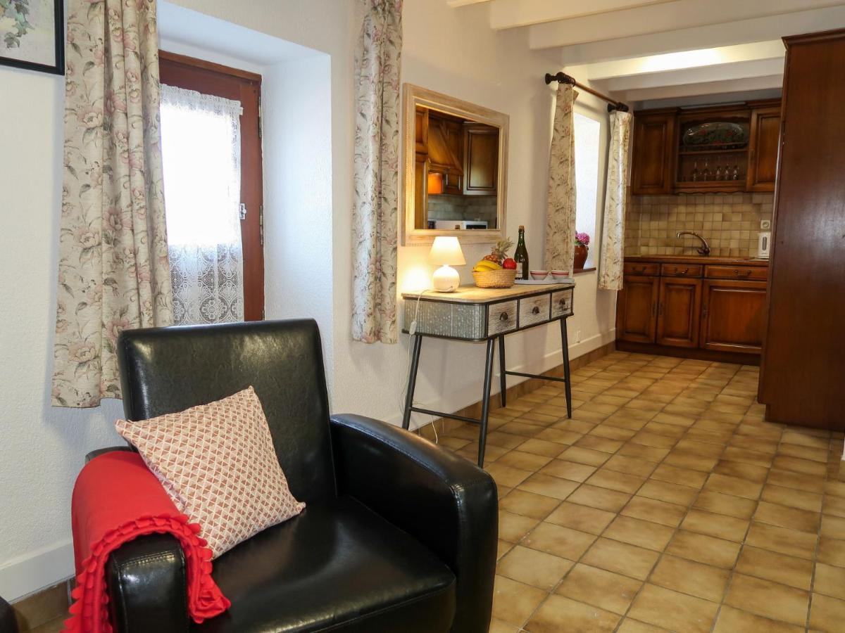Holiday Home Chez Jeanne By Interhome Crozon Ngoại thất bức ảnh
