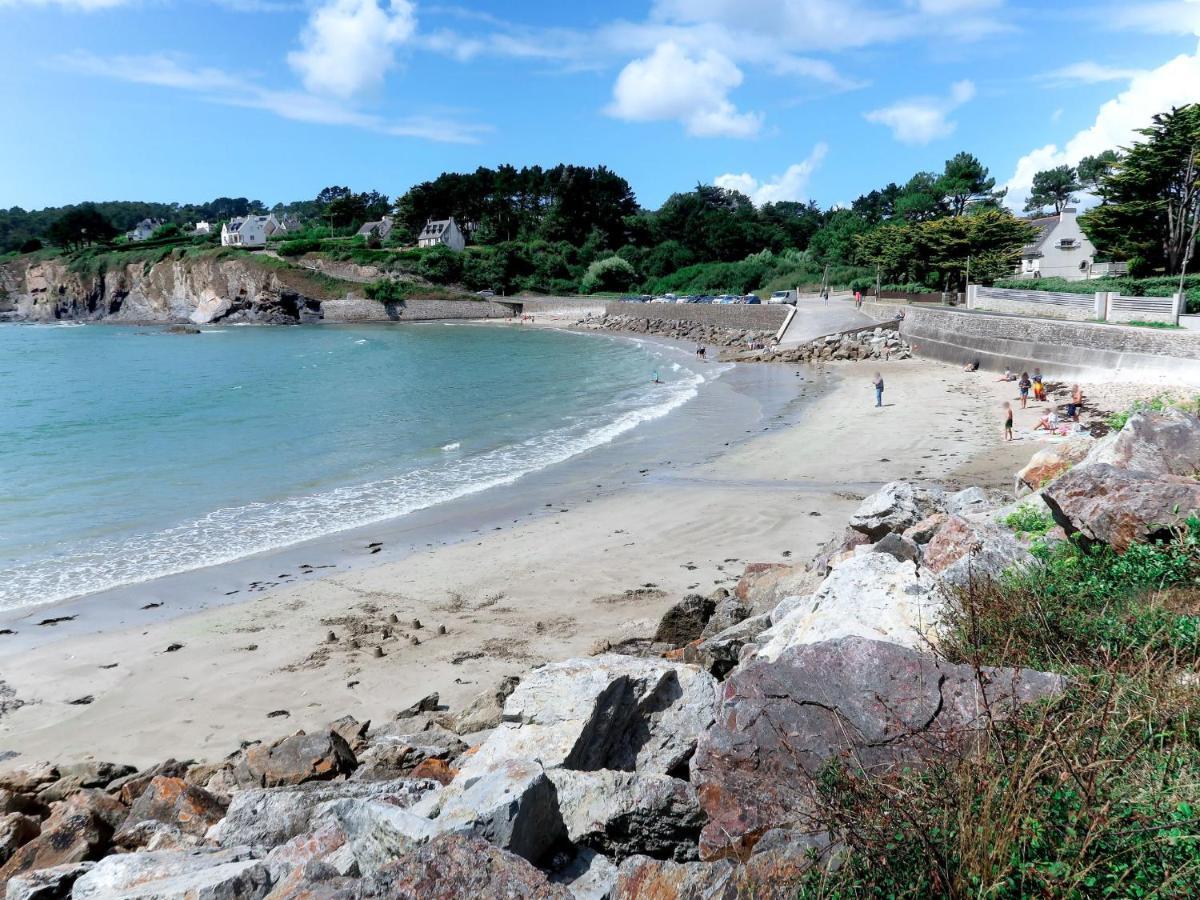 Holiday Home Chez Jeanne By Interhome Crozon Ngoại thất bức ảnh