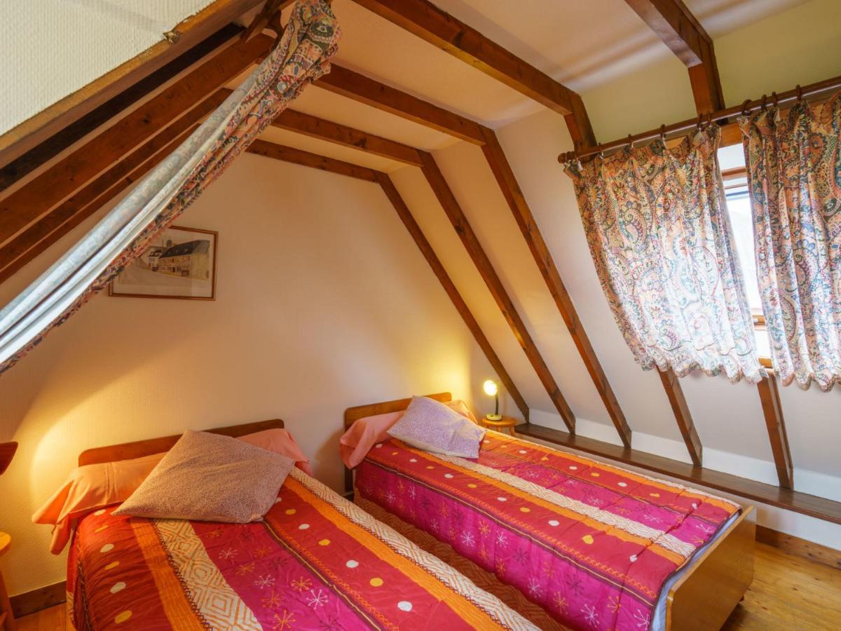 Holiday Home Chez Jeanne By Interhome Crozon Ngoại thất bức ảnh