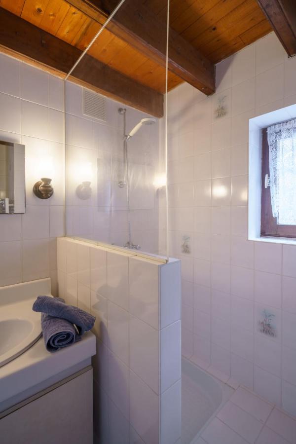 Holiday Home Chez Jeanne By Interhome Crozon Ngoại thất bức ảnh