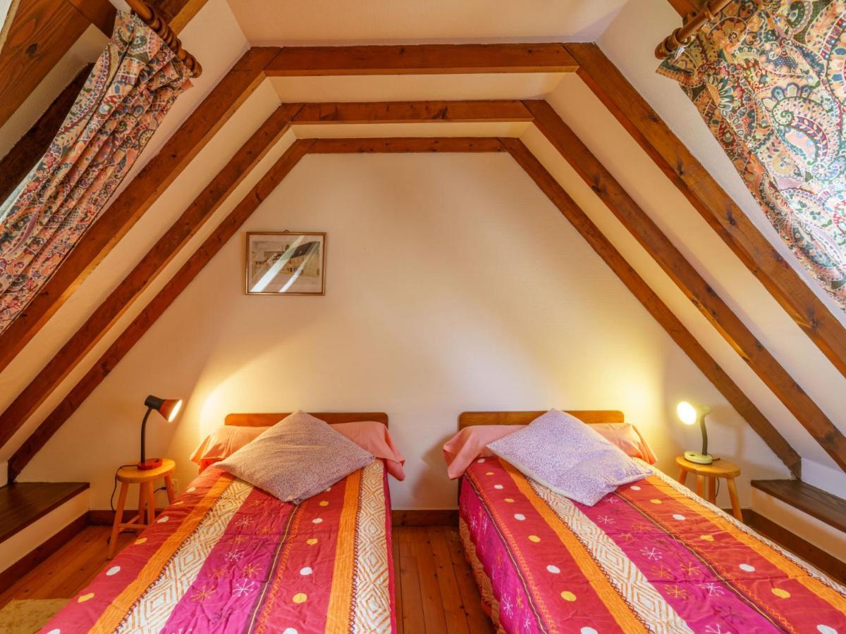 Holiday Home Chez Jeanne By Interhome Crozon Ngoại thất bức ảnh